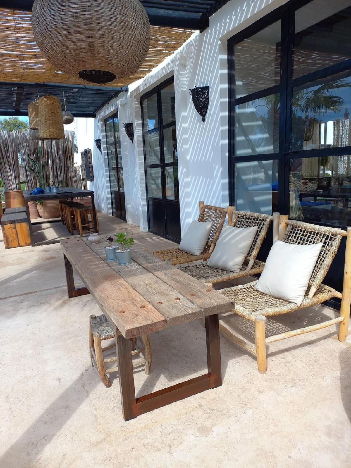 Les Jardins De Silona, Piscine Chauffee Guest house
