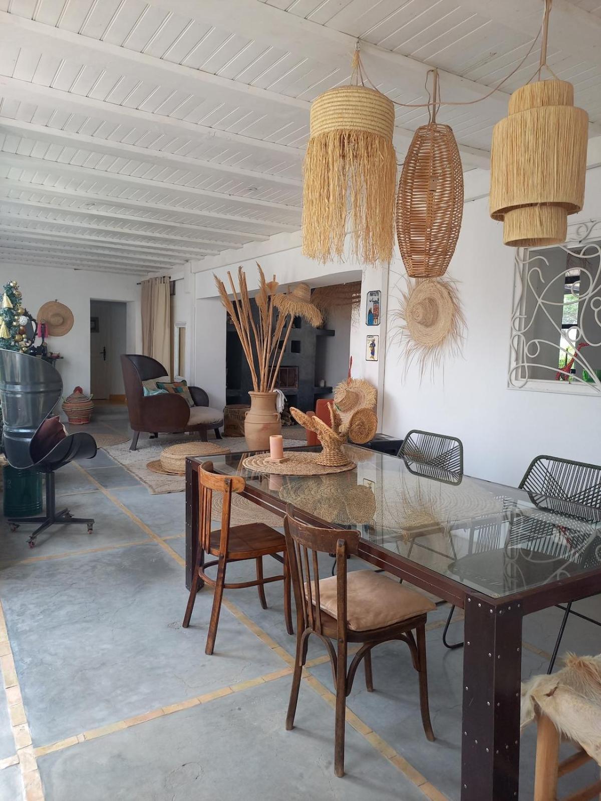 Les Jardins De Silona, Piscine Chauffee Guest house Essaouira