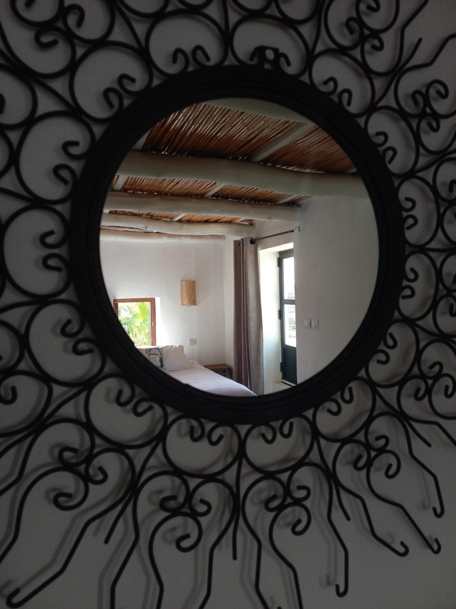 Les Jardins De Silona, Piscine Chauffee Guest house Essaouira
