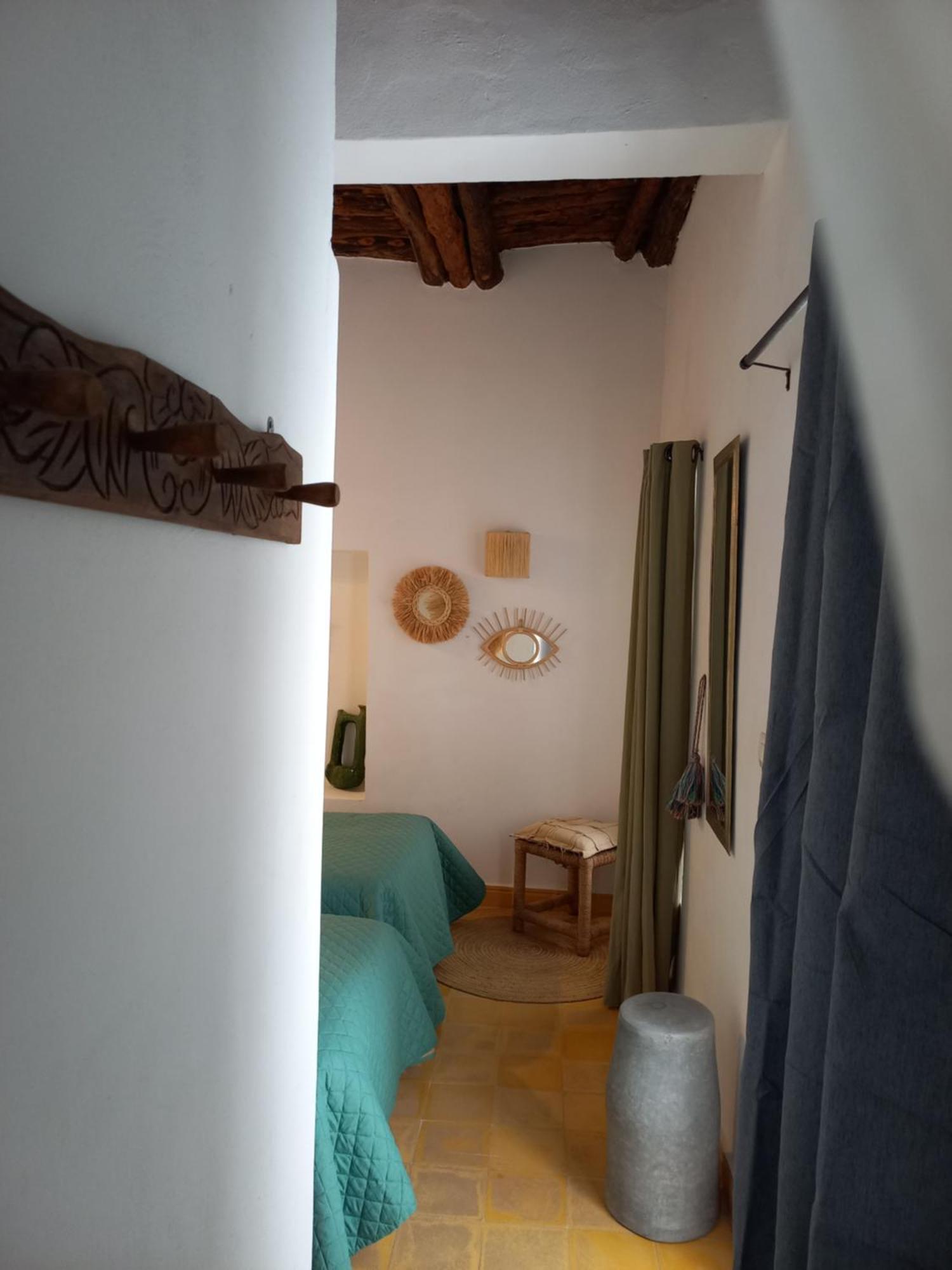 Les Jardins De Silona, Piscine Chauffee Guest house