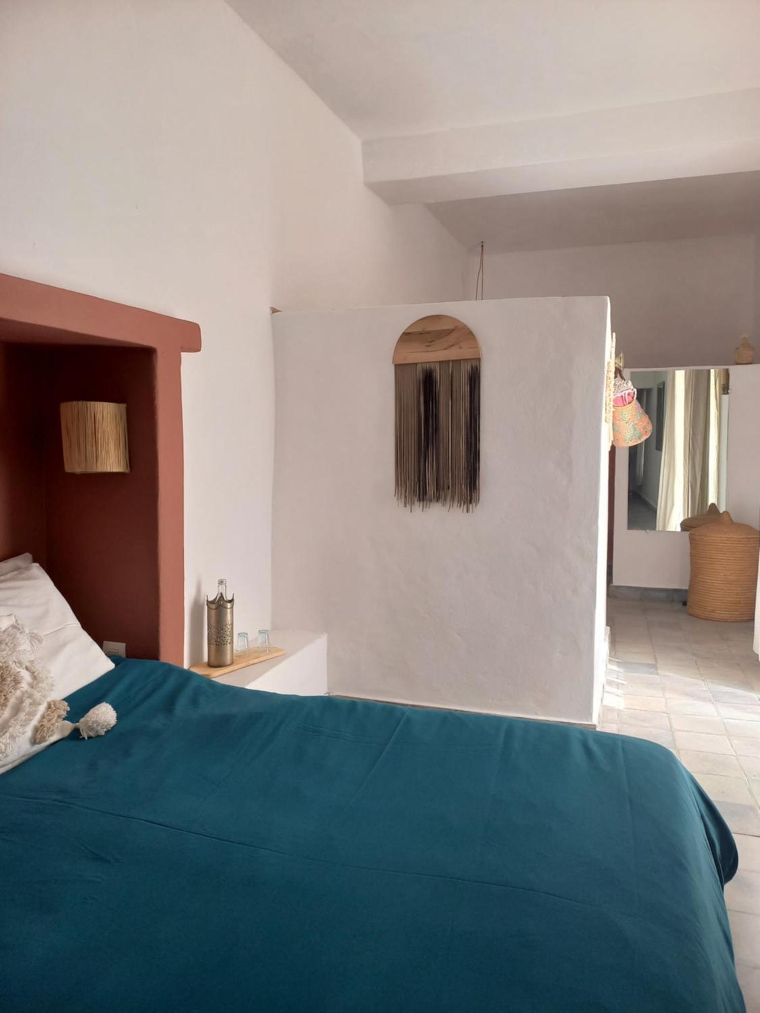 Les Jardins De Silona, Piscine Chauffee Guest house Essaouira