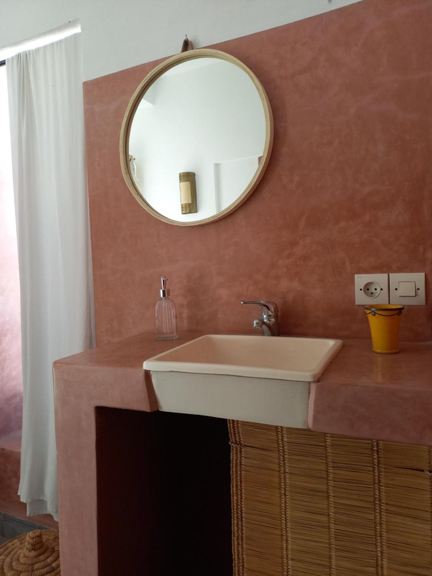 Guest house Les Jardins De Silona, Piscine Chauffee