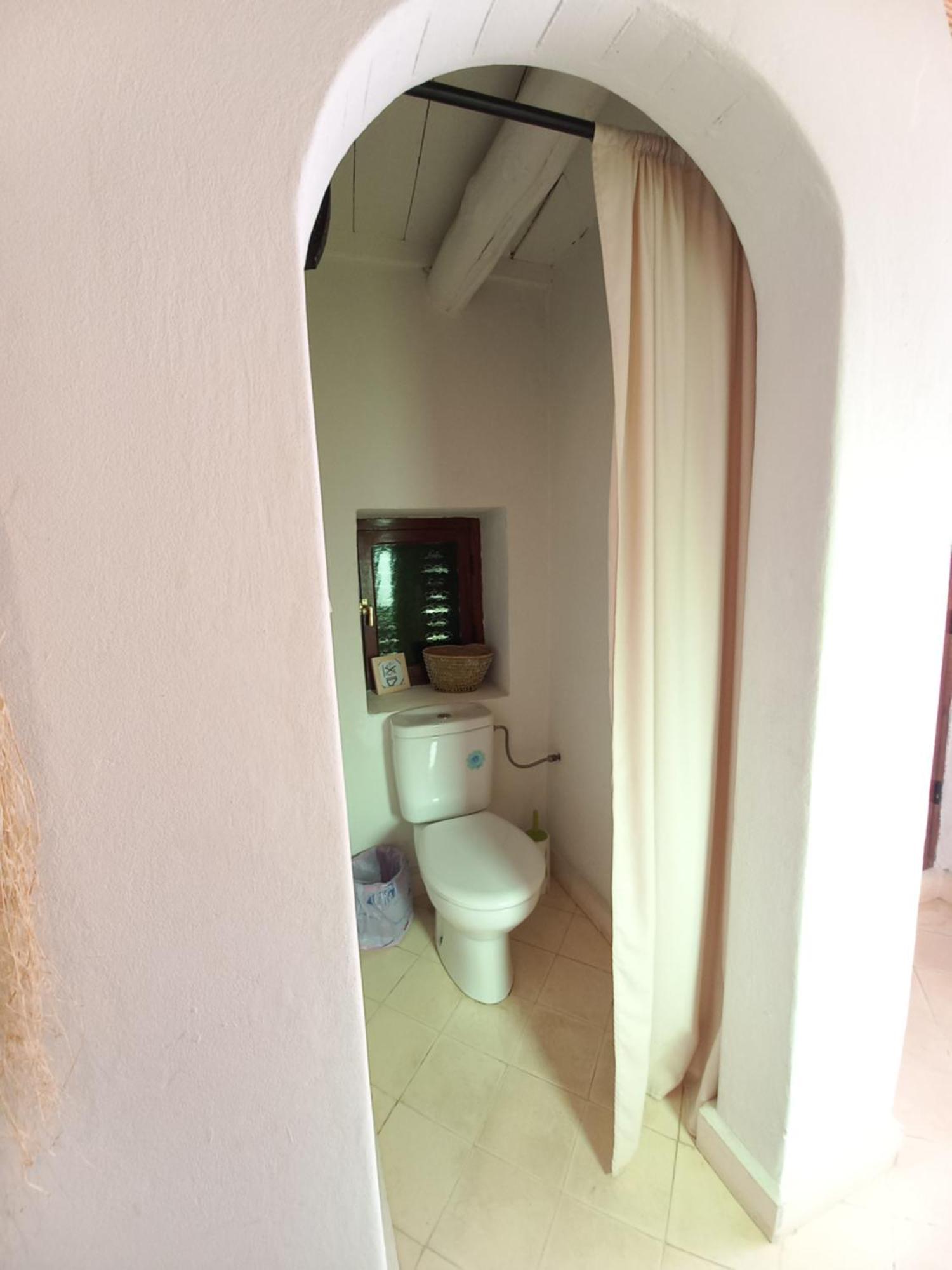 Guest house Les Jardins De Silona, Piscine Chauffee Essaouira