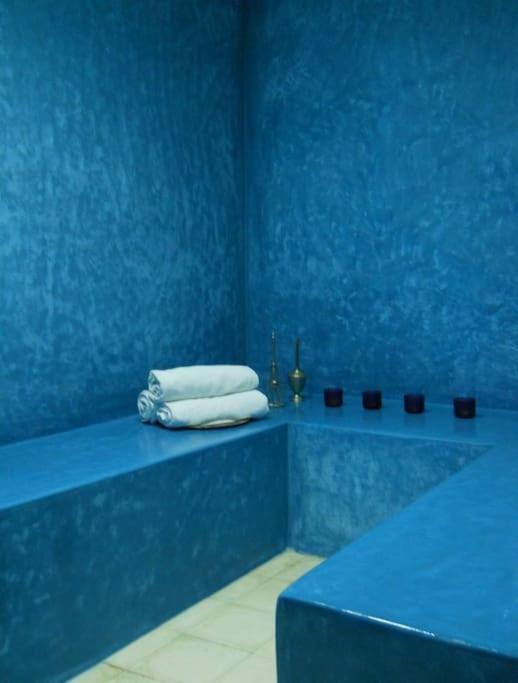 Les Jardins De Silona, Piscine Chauffee Guest house Essaouira