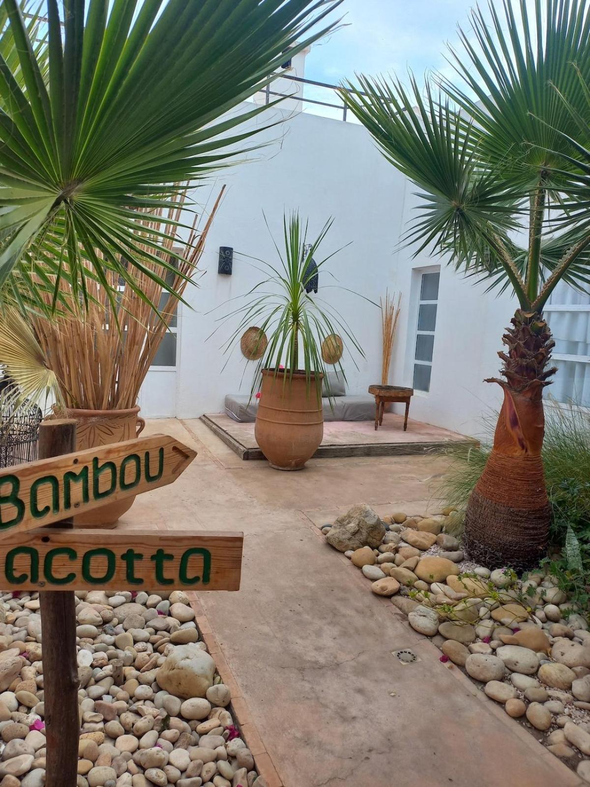 Les Jardins De Silona, Piscine Chauffee * Essaouira