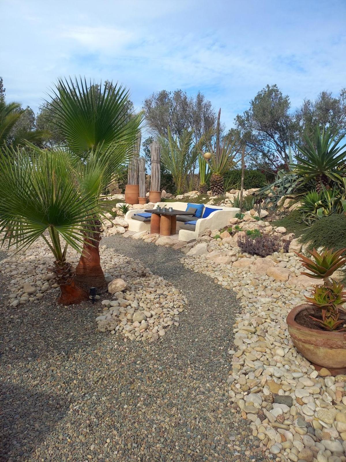Les Jardins De Silona, Piscine Chauffee Gasthof