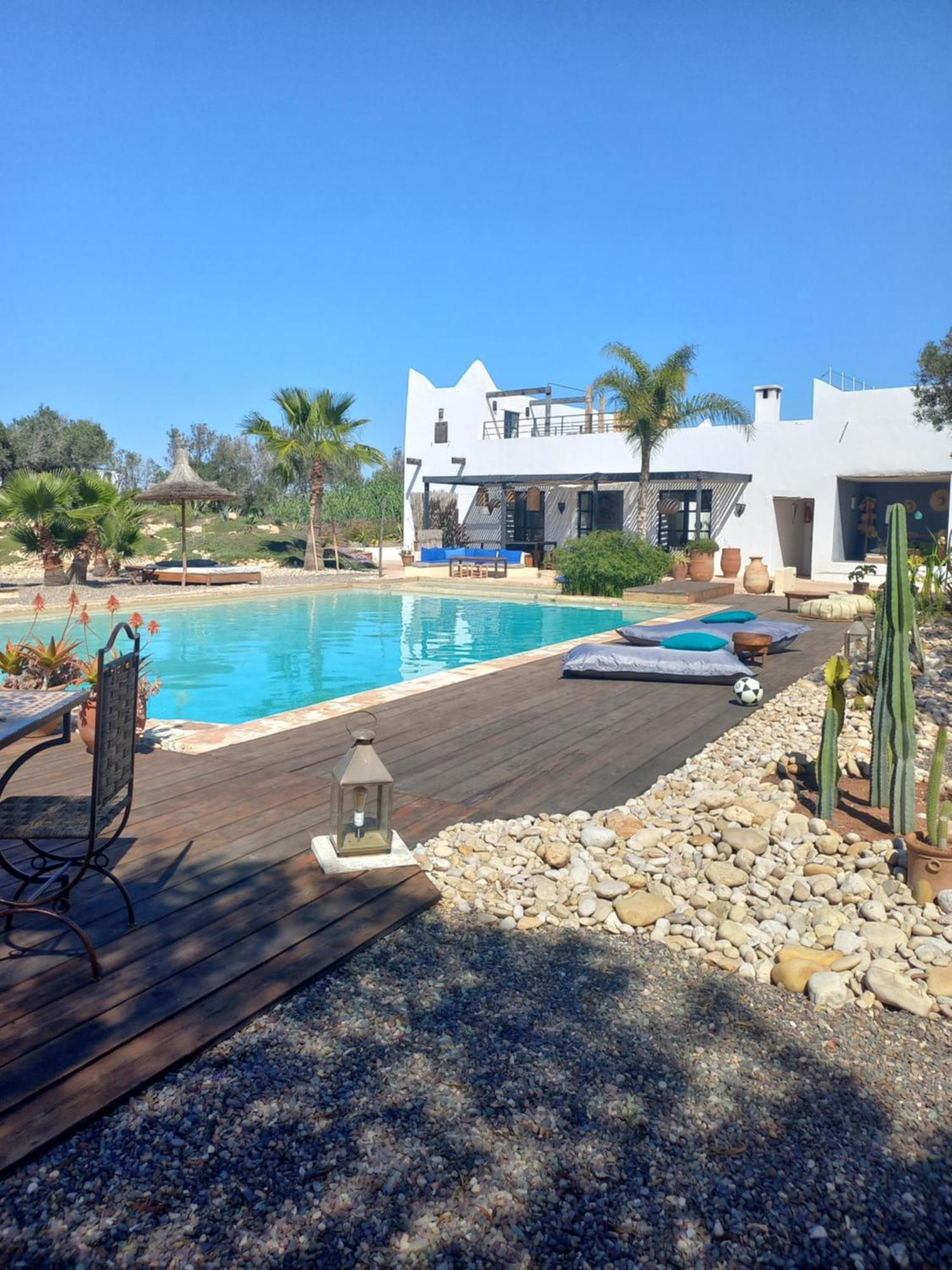 Gasthof Les Jardins De Silona, Piscine Chauffee *