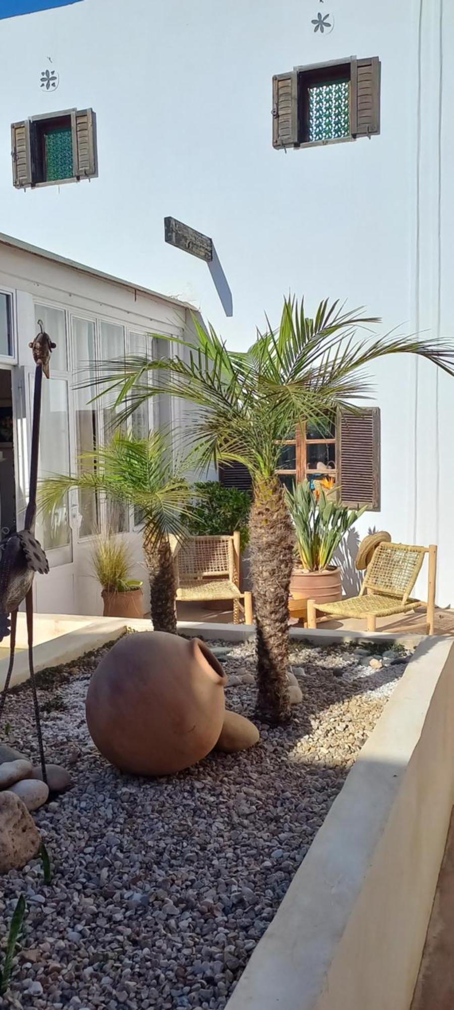 Les Jardins De Silona, Piscine Chauffee Essaouira