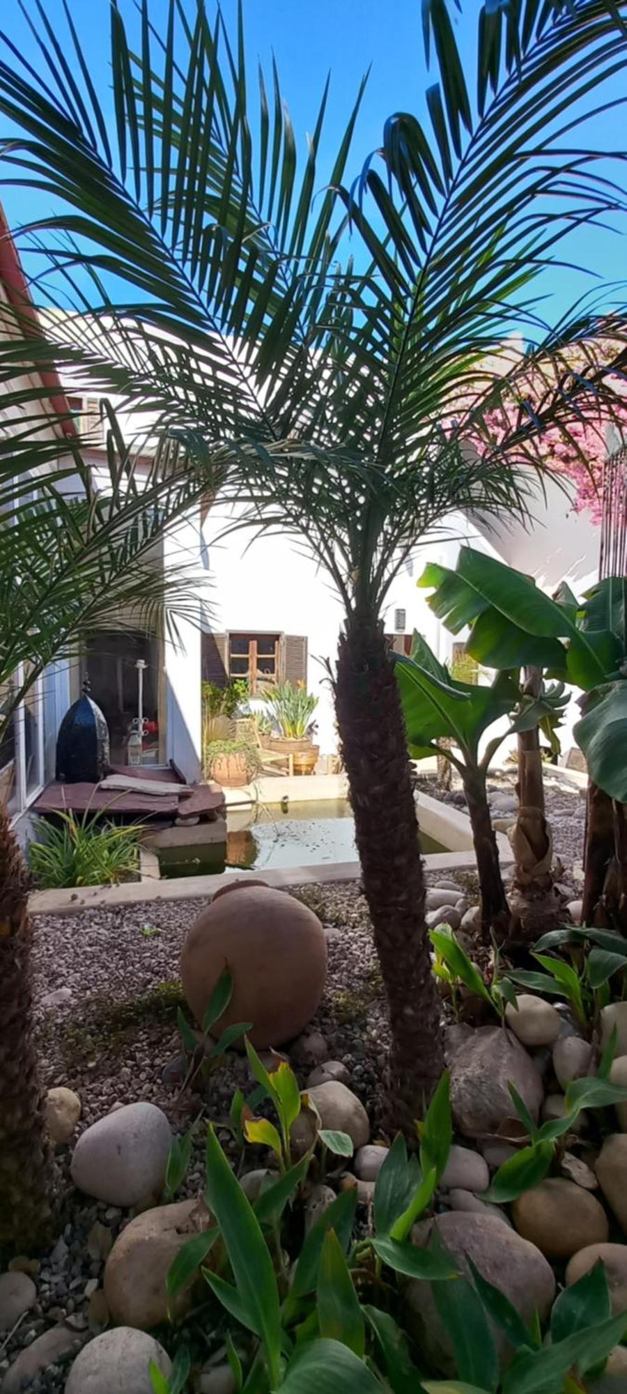 Les Jardins De Silona, Piscine Chauffee * Essaouira